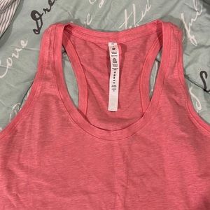 BNWT Lululemon tank top
